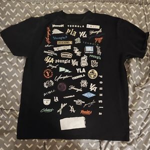 YoungLA  T shirt